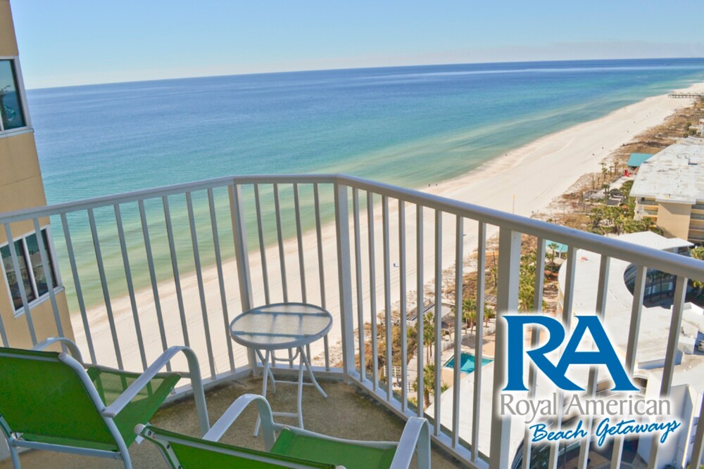 Boardwalk Beach Resort by Royal American Beach Getaways - photo 71