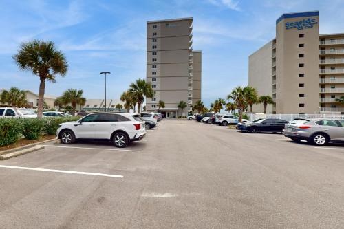 Tradewind 1204 - last minute hotel in Orange Beach