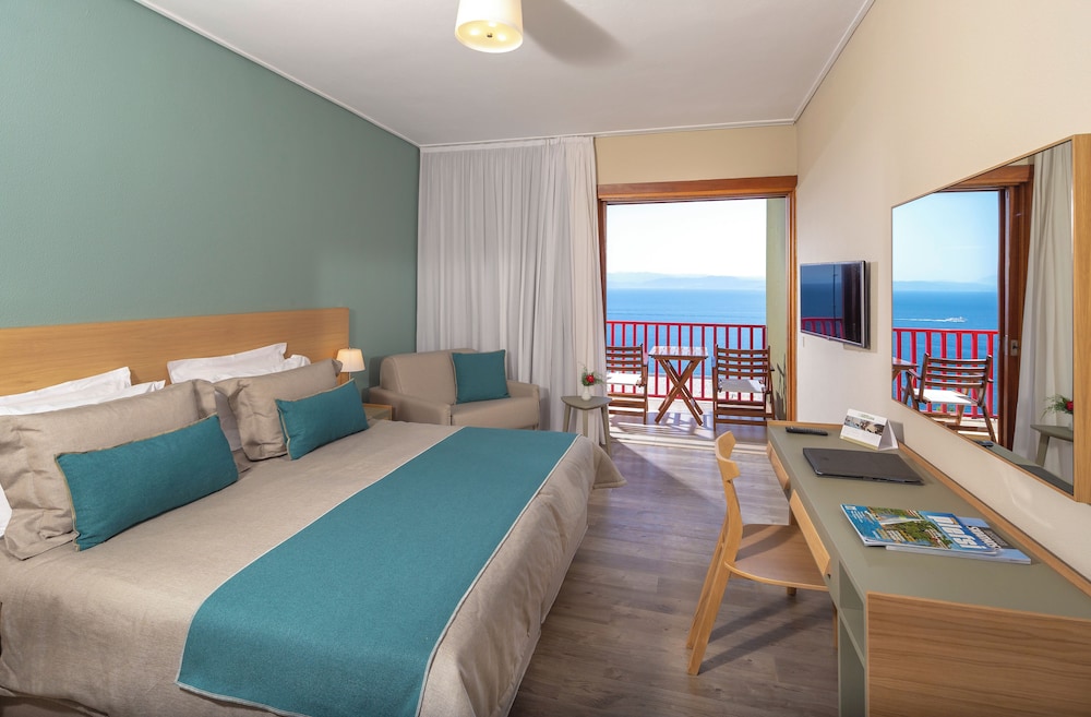 Skiathos Palace Hotel in Skiathos, Greece