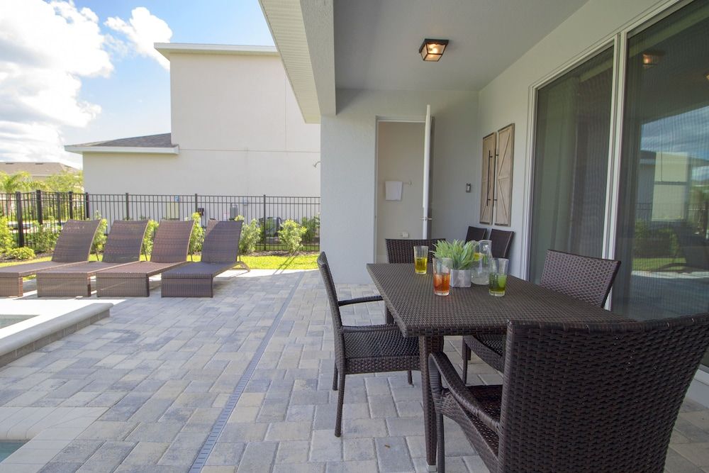 Encore Resort at Reunion 7711 - photo 3