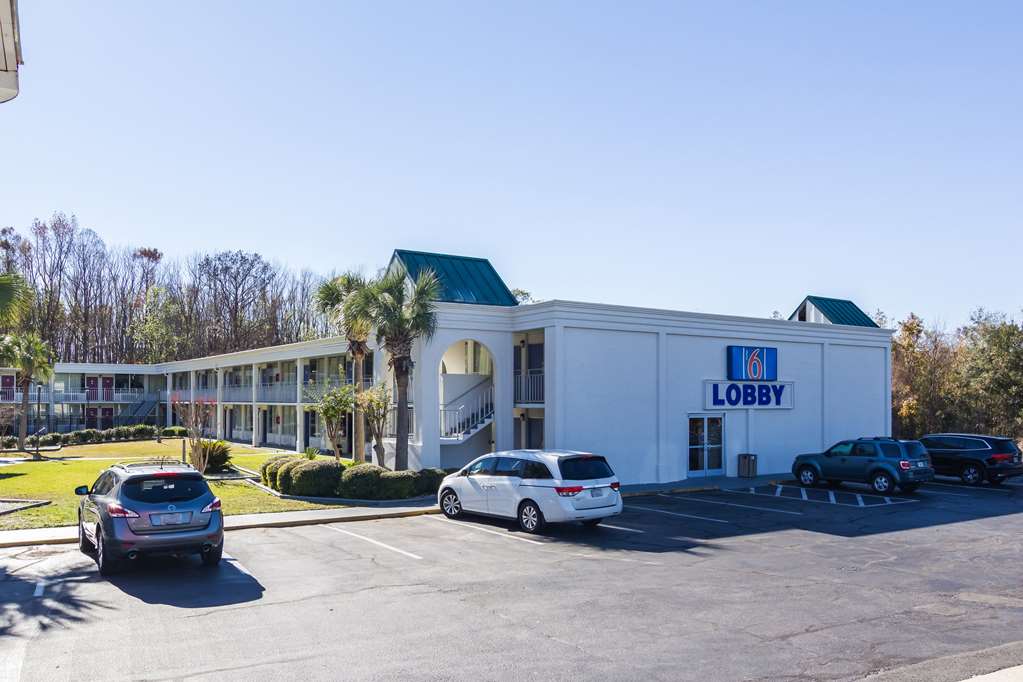 Motel 6 Townsend GA - photo 8