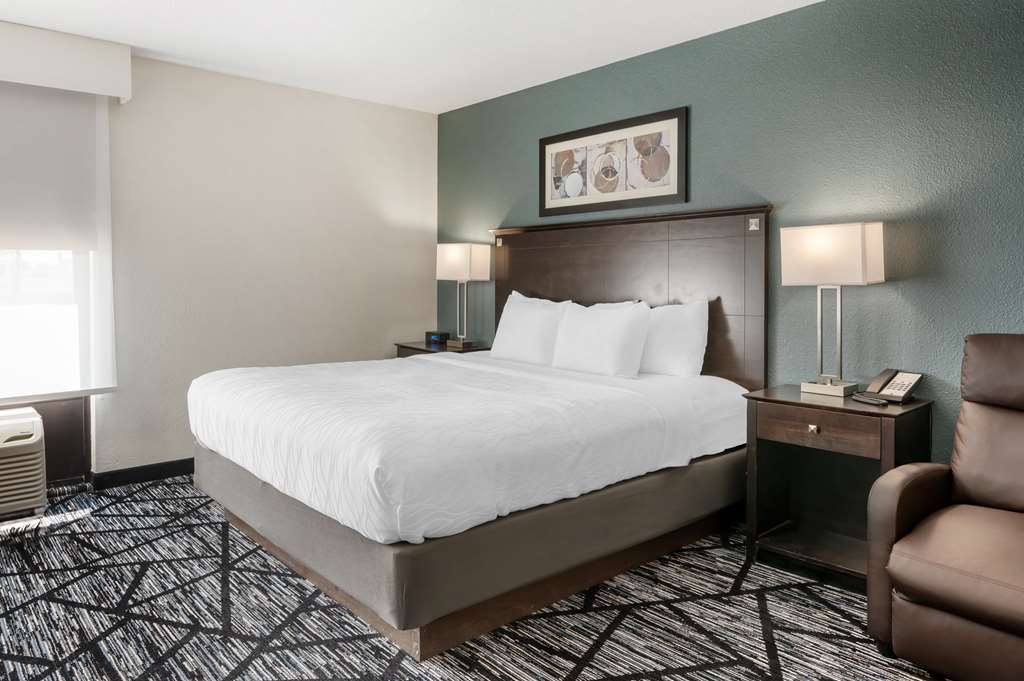 Best Western Plus Anderson - photo 12