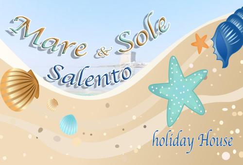 Mare Sole in Unknown City, Italy