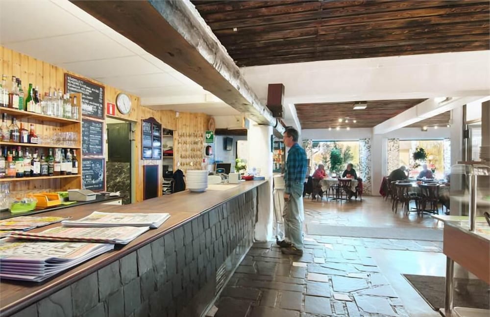 Hotell Amigo — Emmaboda — photo 2
