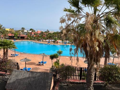 Casa Mimi Oasis Tamarindo — 4-Star Luxury Hotel in Corralejo, Spain