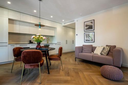 Apartamentai Kopa — Klaipeda — photo 2