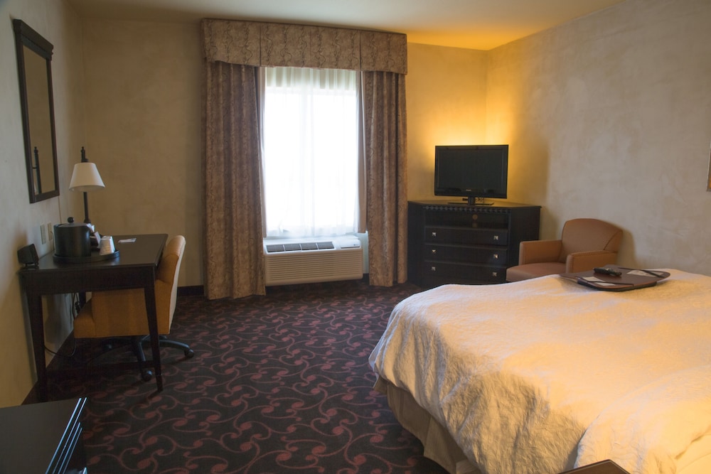 Hampton Inn & Suites Dallas Arlington N Entertainment Dist. - photo 3