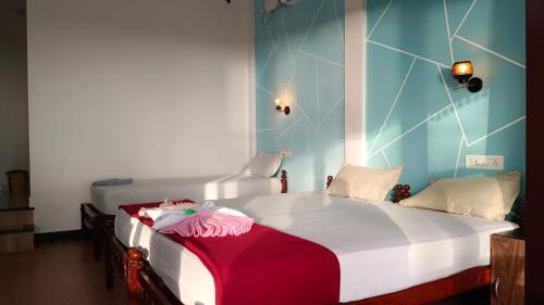 Cherai Ocean View Home
