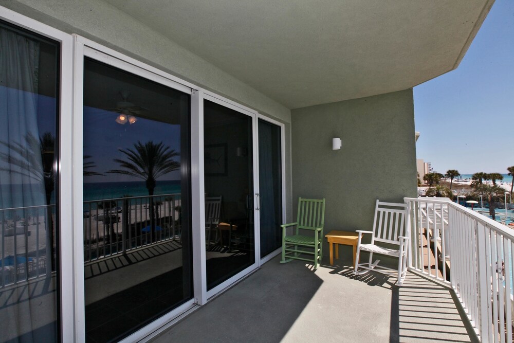 Boardwalk Beach Resort by Panhandle Getaways - photo 46