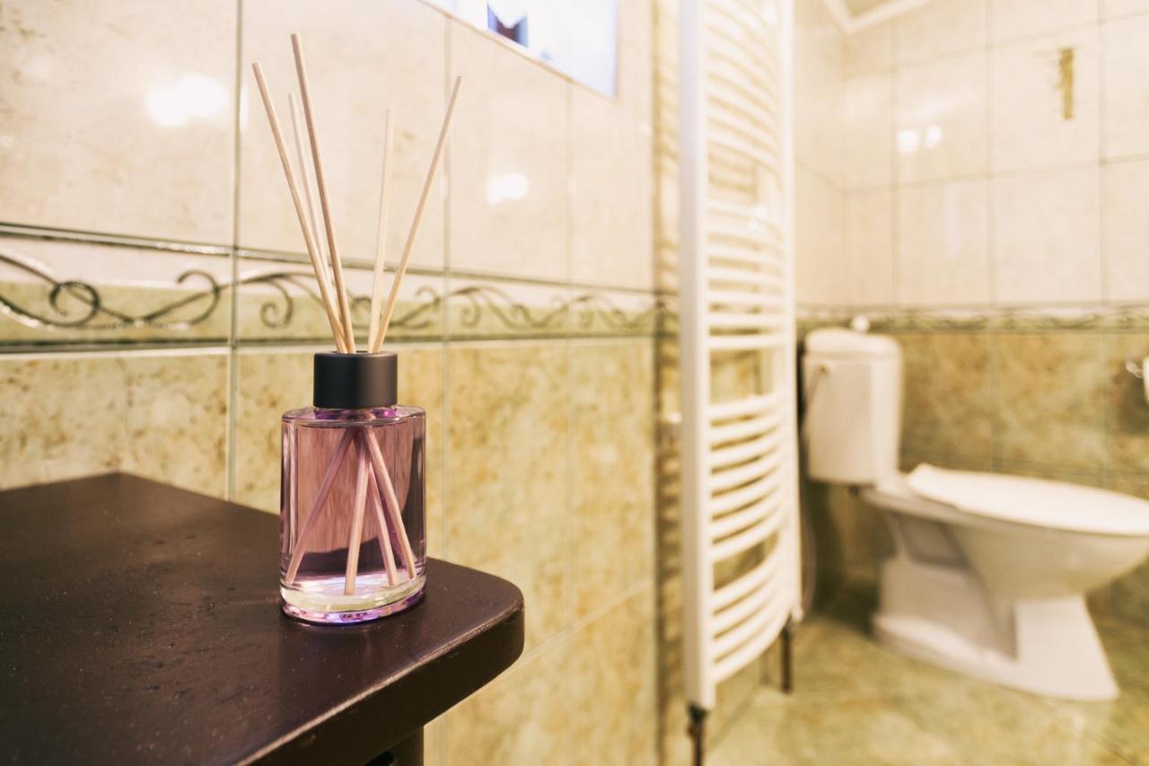 Chalupa Bozkovska in Vysoke Nad Jizerou, Czech Republic