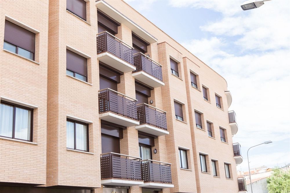 Sweet Sitges Apartments — 4-Star Luxury Hotel in Sant Pere De Ribes, Spain