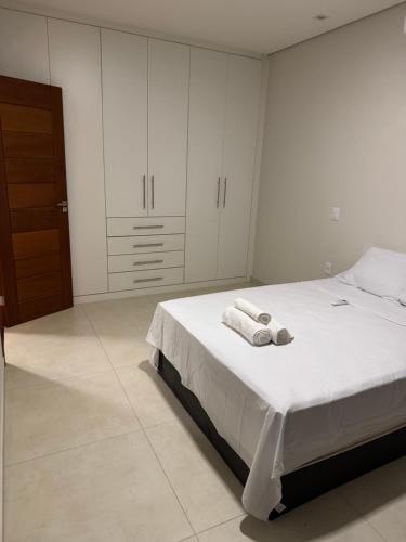 Top beach flat - last minute hotel in Porto Seguro