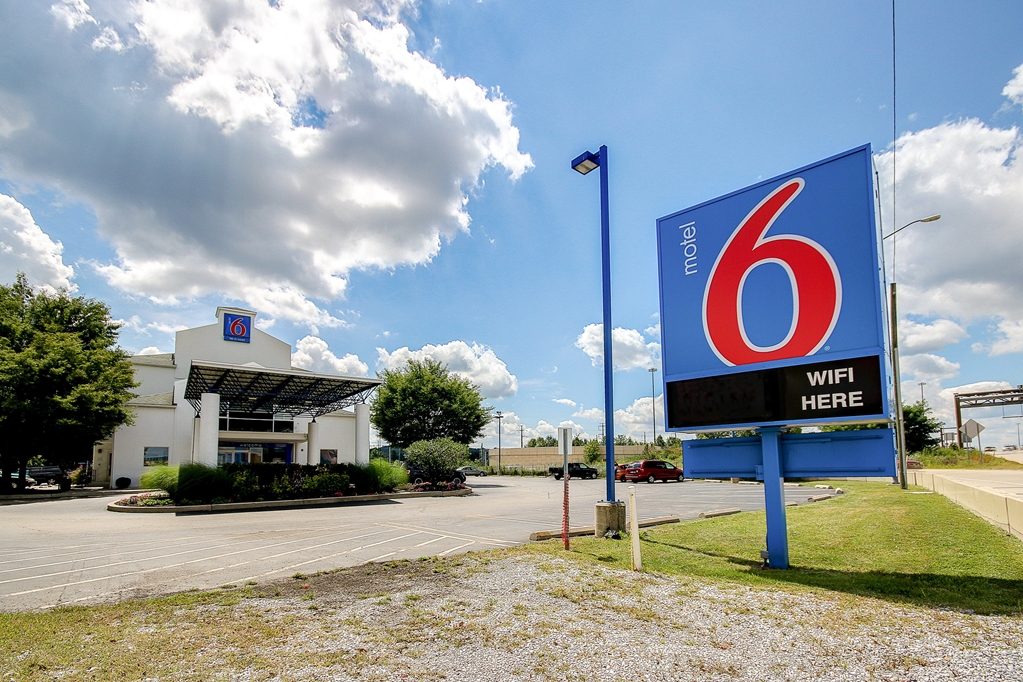 Motel 6 King Of Prussia PA Philadelphia - featured photo