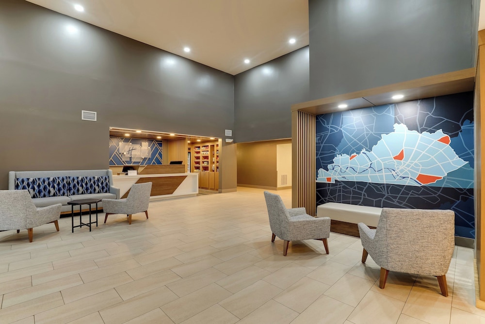 Holiday Inn Express Nicholasville by IHG - photo 56