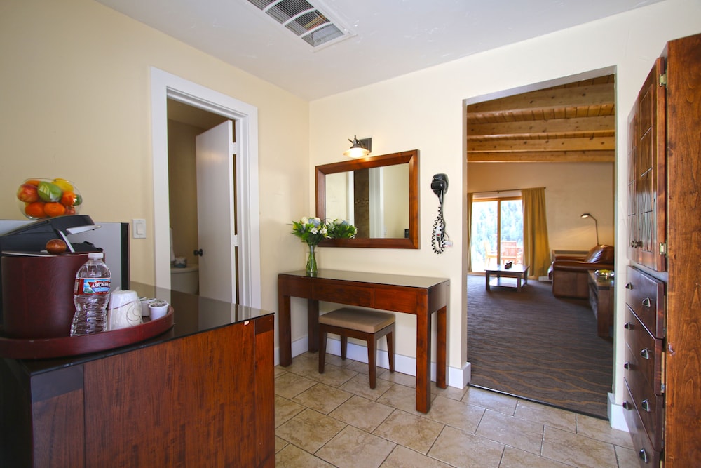 Mount Princeton Hot Springs Resort - photo 12