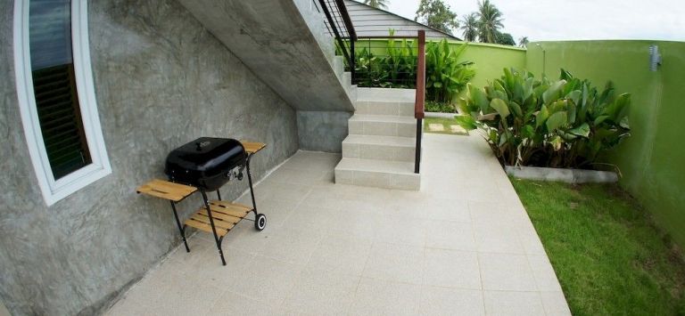 N.B. Villas Villa Bon — 4-Star Luxury Hotel in Koh Samui, Thailand