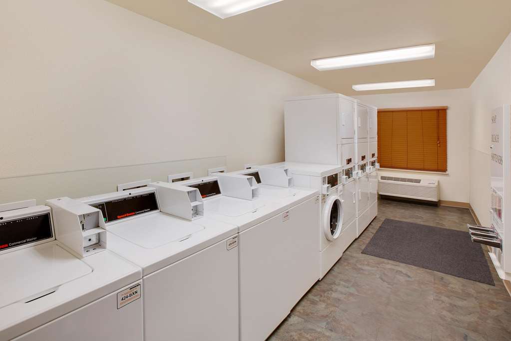 WoodSpring Suites Houston I 10 West - photo 15