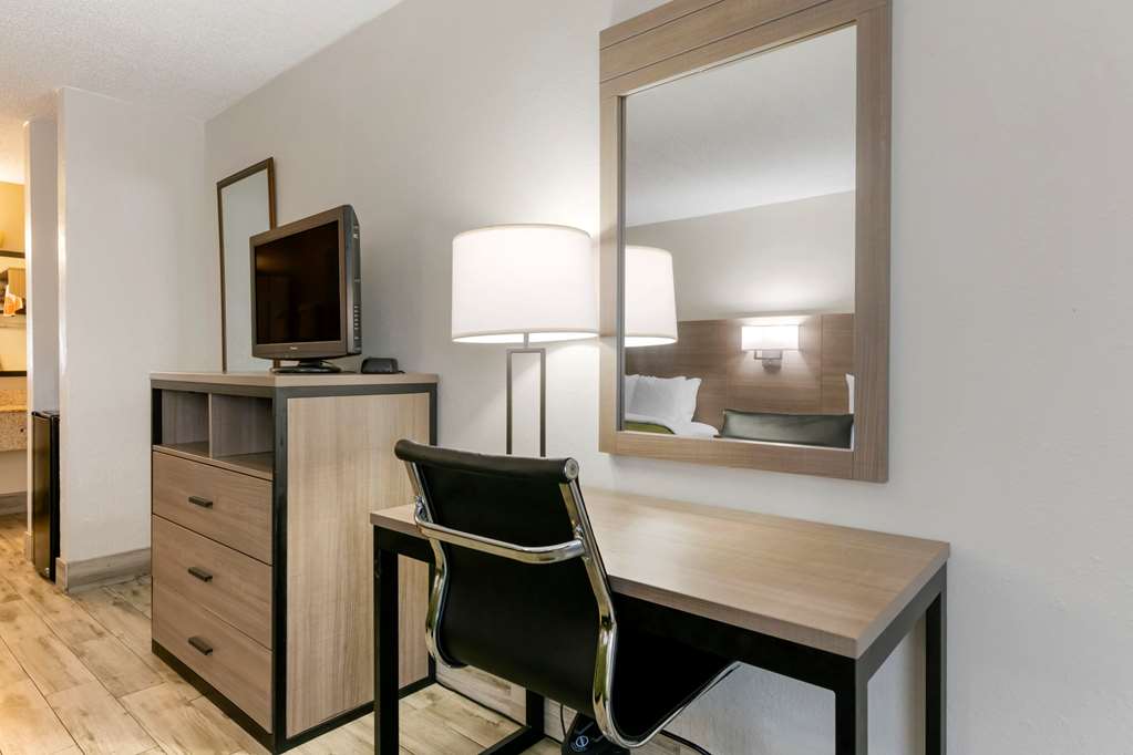 Quality Inn St. Augustine Outlet Mall - photo 10