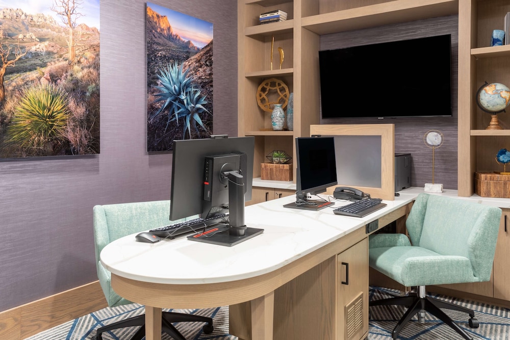 Homewood Suites by Hilton Albuquerque Downtown - photo 25
