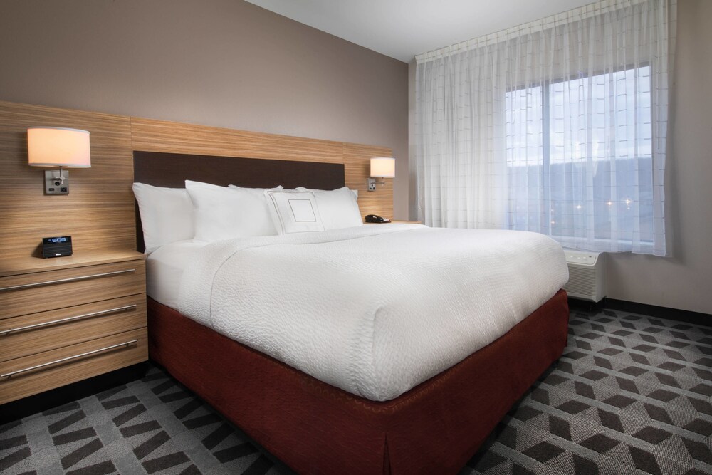 Towneplace Suites Nashville Smyrna - photo 9