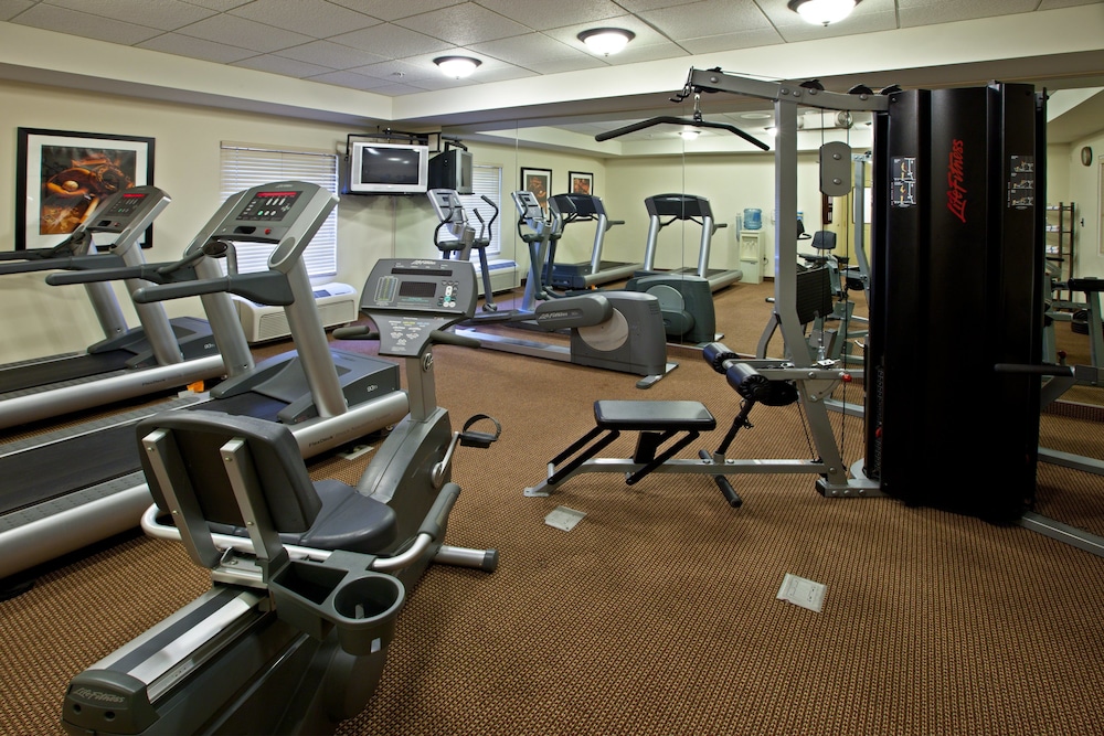 Staybridge Suites Indianapolis Airport by IHG - photo 68