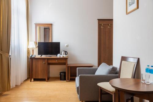 Hotel Kresowiak — Siemiatycze — photo 5