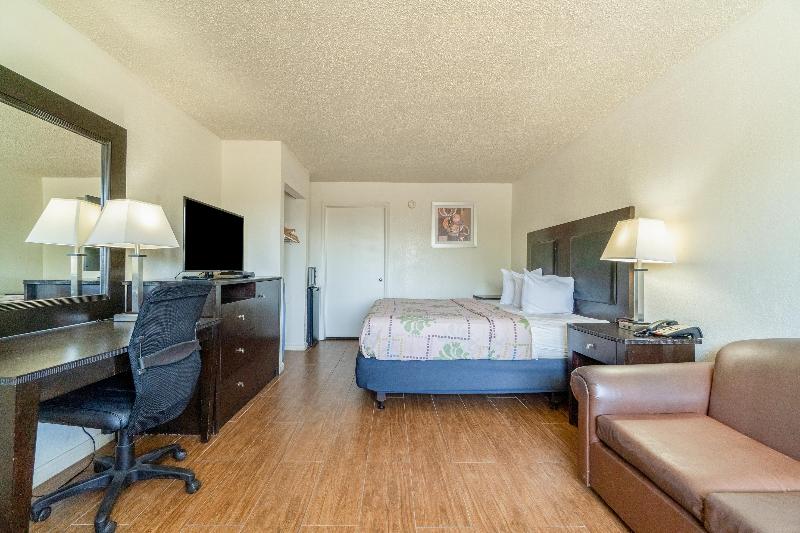 Executive Inn Port Lavaca by OYO - photo 111