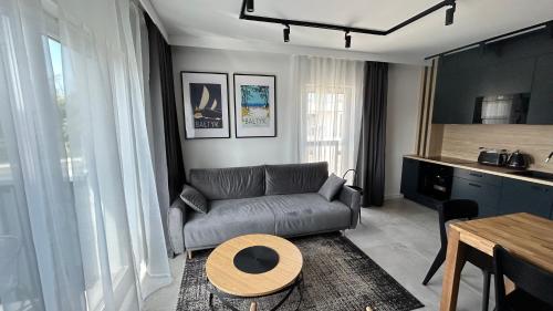 Apartament na Półwyspie — 4-Star Luxury Hotel in Dziwnow, Poland