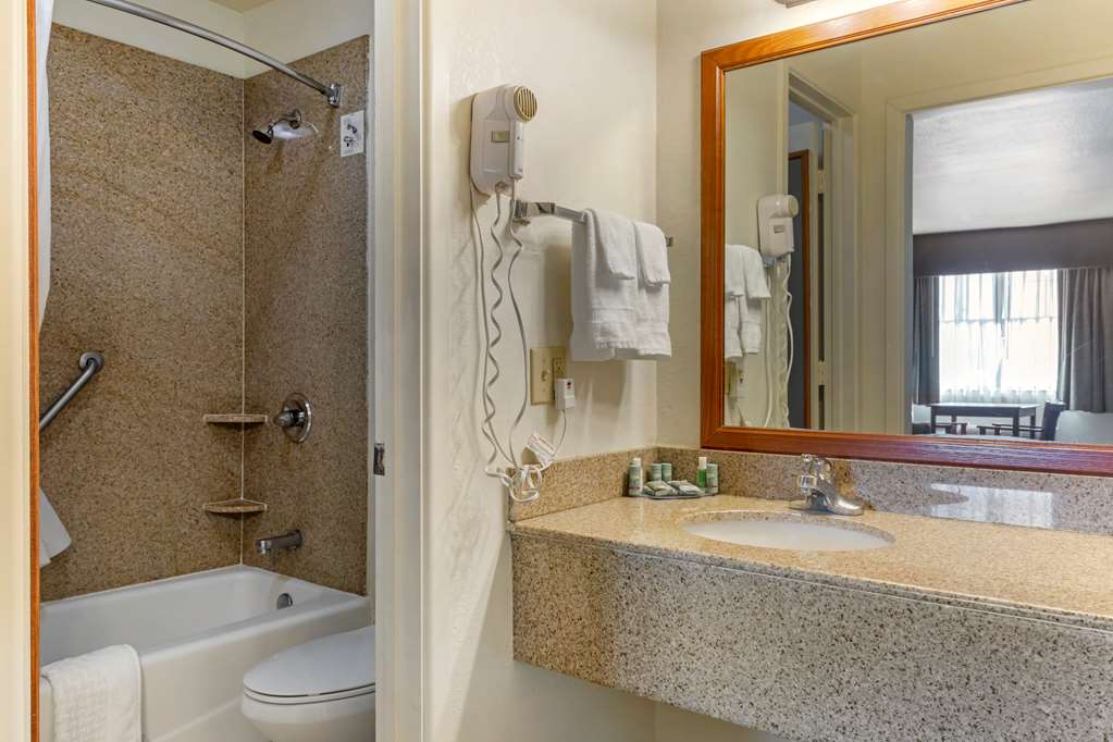 Best Western Caprock Inn - photo 13