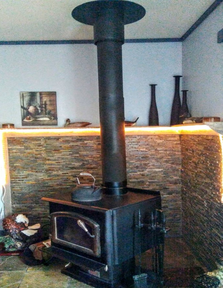 Packwood Family Ski and Vacation Getaway - photo 29
