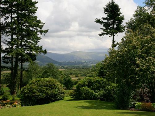 Carrigbaun in Keswick, United Kingdom
