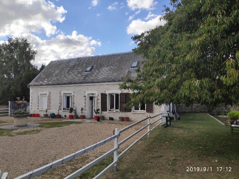 Chez Aurélia — hotel in La Couture-Boussey