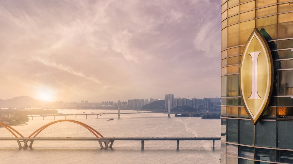 InterContinental Changsha by IHG in Changsha, People's Republic of China