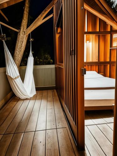 Ecolodge Vientos De Yubarta — Nuqui