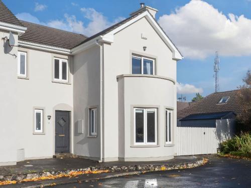 1 An tSean Scoil Clifden in Clifden, Republic of Ireland