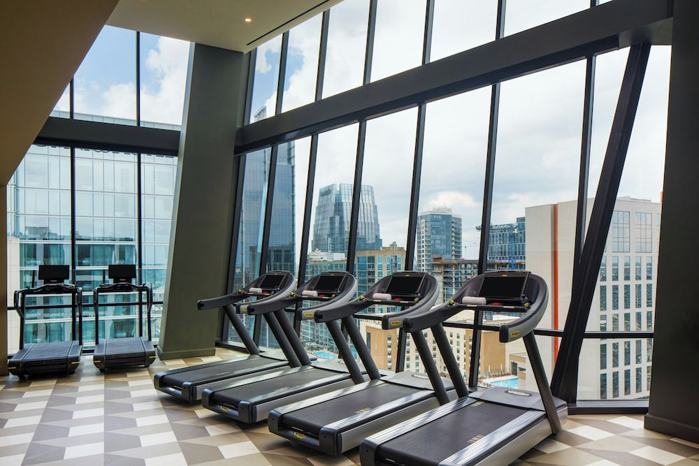 The Joseph a Luxury Collection Hotel Nashville - photo 53