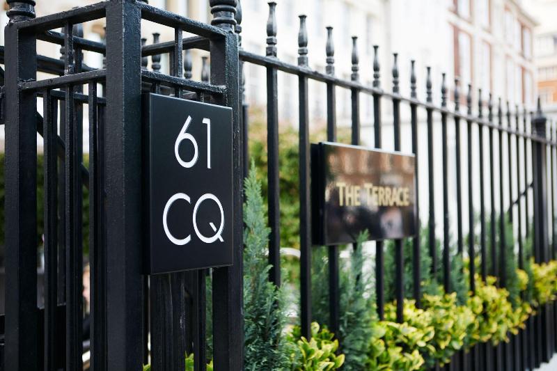 Club Quarters Hotel Covent Garden Holborn — 4-Star Luxury Hotel in London, United Kingdom