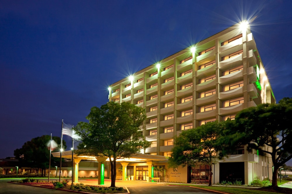 Holiday Inn Austin Midtown by IHG - photo 69