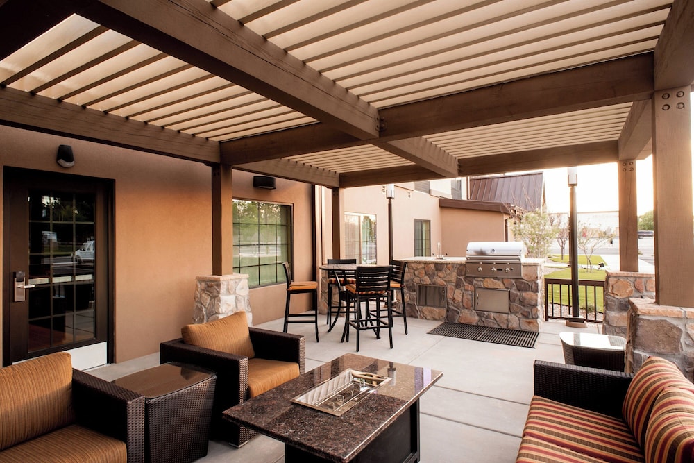 TownePlace Suites Roswell - photo 47