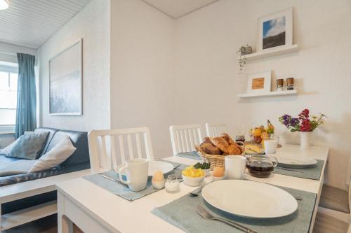 Knusthof Lafrenz Süd — 4-Star Luxury Hotel in Fehmarn, Germany