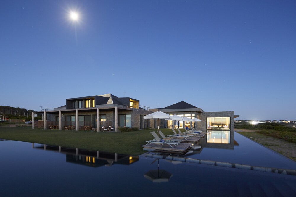 Bahia Vik Jose Ignacio in Punta Del Este, Uruguay