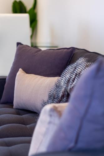 Tuam Street Treasure 2 Bed 2 Bath — 4-Star Luxury Hotel in Christchurch, New Zealand