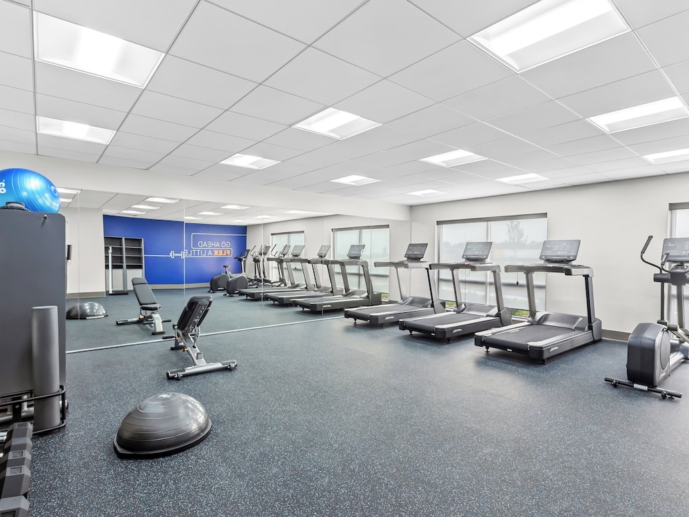 Holiday Inn Express Peotone by IHG - photo 26