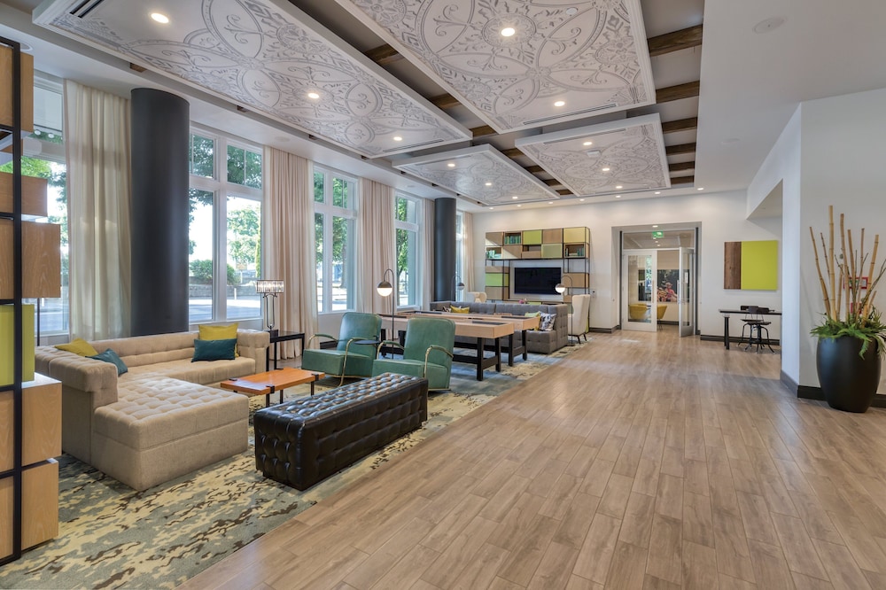 WorldMark Portland Waterfront Park - photo 5