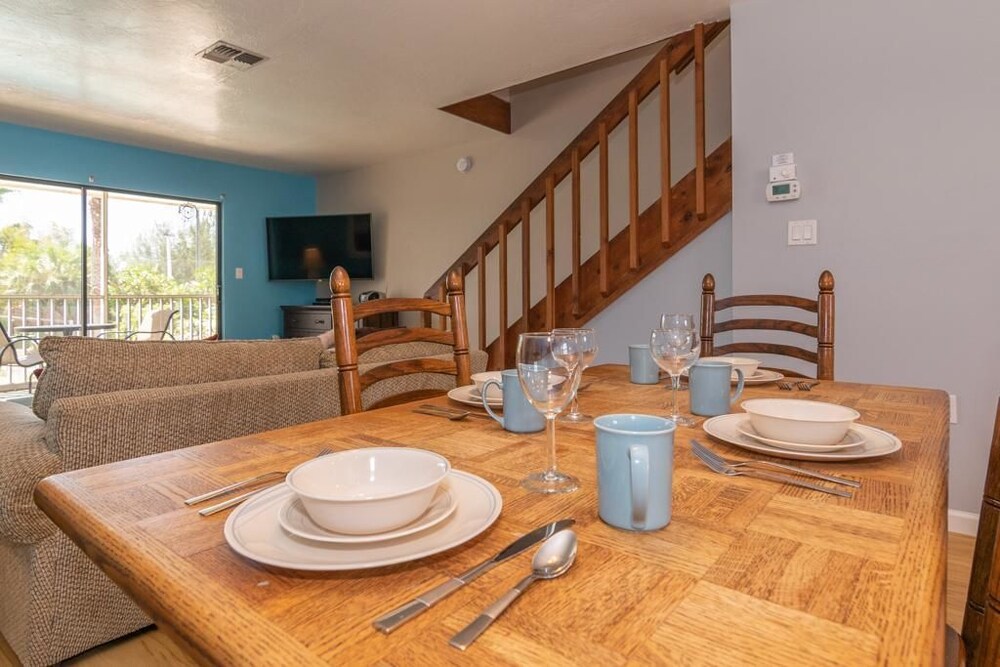 Beach Townhouses 104 - photo 15