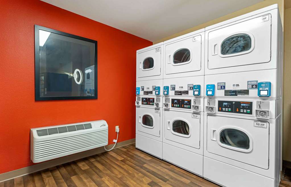 Extended Stay America Suites Chicago Skokie - photo 48