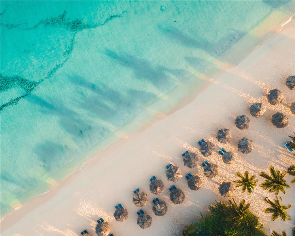 Hotel image of Amsterdam Manor Beach Resort