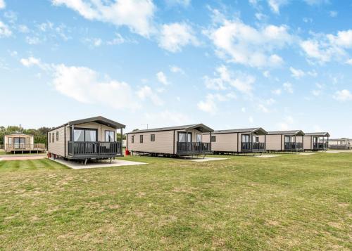 Hornsea Leisure Park in Hornsea, United Kingdom