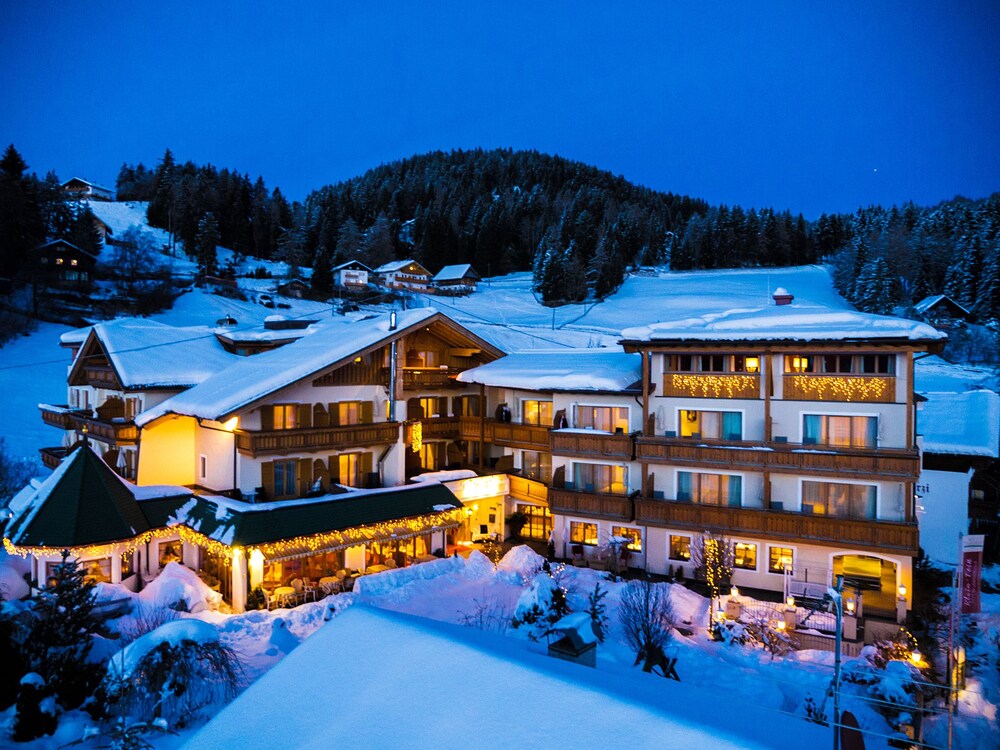 Hotel Viertler in Avelengo, Italy