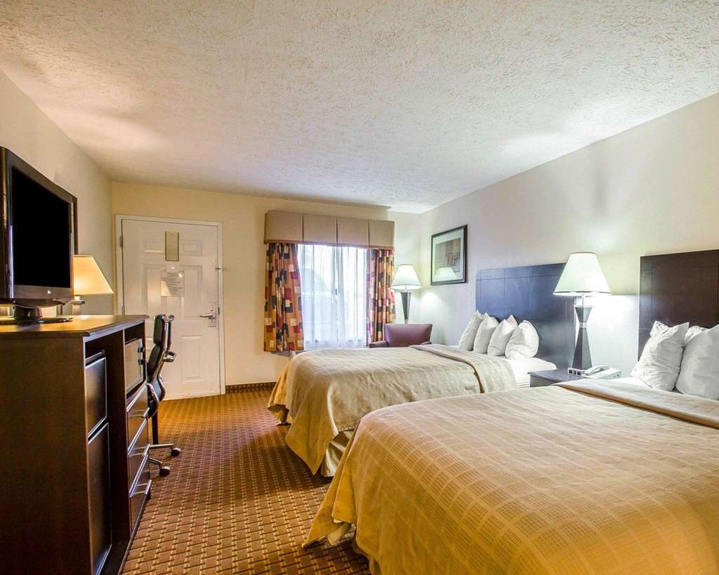 Quality Inn Dahlonega Near University - photo 11